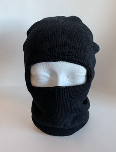 "Non Nom" Unisex Ski Mask