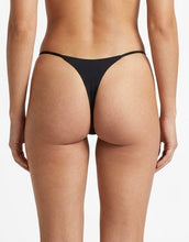 Load image into Gallery viewer, “Brazil Sport” Thong Panty by POSTA