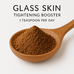 Tightening Booster by Glass Skin