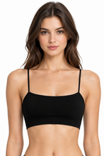 Load image into Gallery viewer, “Brazil Sport” Bralette by POSTA