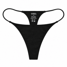 Load image into Gallery viewer, “Brazil Sport” Thong Panty by POSTA