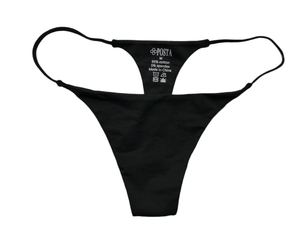 “Brazil Sport” Thong Panty by POSTA