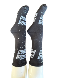 Star light Tetris Sport socks