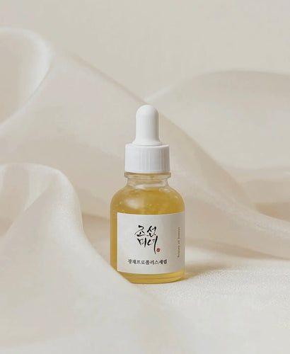 Beauty of Joseon Glow Serum: Propolis + Niacinamide