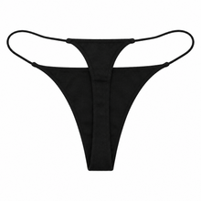 Load image into Gallery viewer, “Brazil Sport” Thong Panty by POSTA