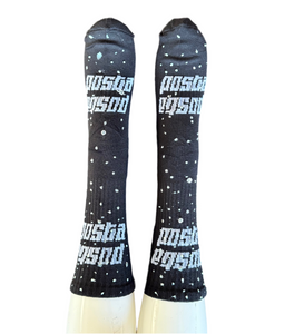 Star light Tetris Sport socks