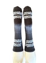 Load image into Gallery viewer, Star light Tetris Sport socks