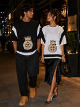 Load image into Gallery viewer, “Feels Like Money” POSTA Tee