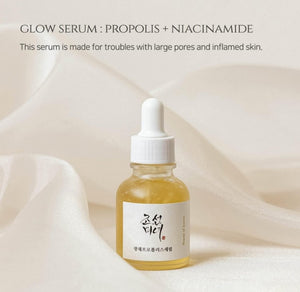 Beauty of Joseon Glow Serum: Propolis + Niacinamide