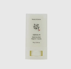 Beauty of Joseon Matte Sun Stick