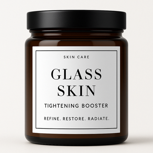 Tightening Booster by Glass Skin