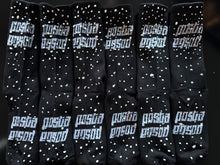 Load image into Gallery viewer, Star light Tetris Sport socks