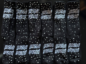 Star light Tetris Sport socks