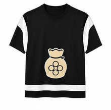 Load image into Gallery viewer, “Feels Like Money” POSTA Tee