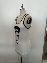 Load image into Gallery viewer, “Nefertiti” camisole by POSTA