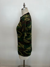 Load image into Gallery viewer, “Camo” Salaam T by POSTA