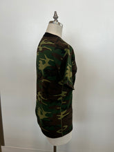 Load image into Gallery viewer, “Camo” Salaam T by POSTA