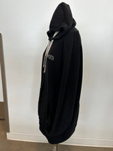 Load image into Gallery viewer, “M.O.E” zip up hoodie POSTA