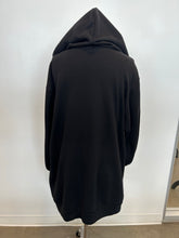 Load image into Gallery viewer, “M.O.E” zip up hoodie POSTA