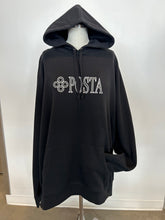 Load image into Gallery viewer, “M.O.E” hoodie by POSTA