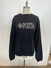 Load image into Gallery viewer, “M.O.E” hoodie by POSTA