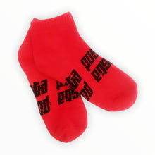 Load image into Gallery viewer, SUMMER PACK "Tetris" Unisex Ankle Socks