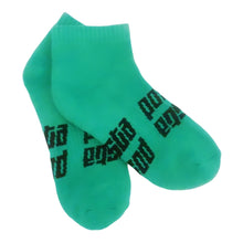 Load image into Gallery viewer, SUMMER PACK "Tetris" Unisex Ankle Socks